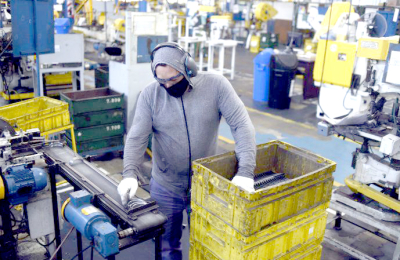 Asistencia estatal a empresas: las nuevas condiciones para acceder en diciembre