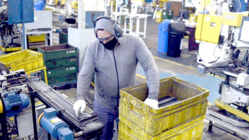 Asistencia estatal a empresas: las nuevas condiciones para acceder en diciembre