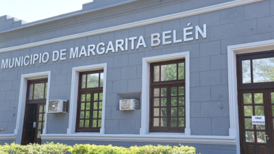 Cierran el Municipio de Margarita Belén por 3 casos positivos de coronavirus