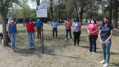 Se triplicaron los casos de violencia de género en Charata durante la pandemia