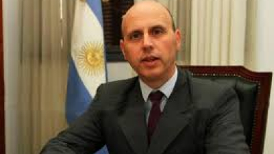 El juez federal Juan Manuel Iglesias convocó al Seminario Binacional Argentina- Paraguay