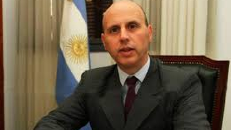 El juez federal Juan Manuel Iglesias convocó al Seminario Binacional Argentina- Paraguay