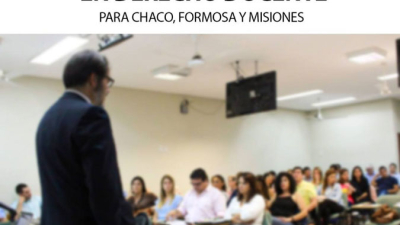 La Diplomatura Universitaria Superior en Derecho Docente llega al NEA