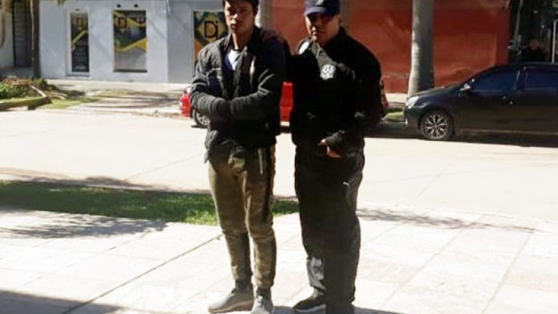Se demora juicio por grooming y femicidio de Angelina Cáceres