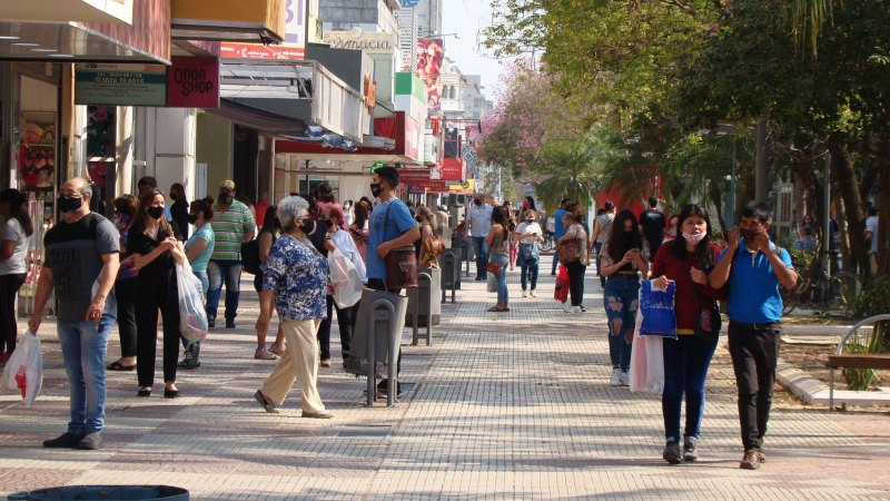 Ya son 554 los fallecidos por Covid-19 en el Chaco