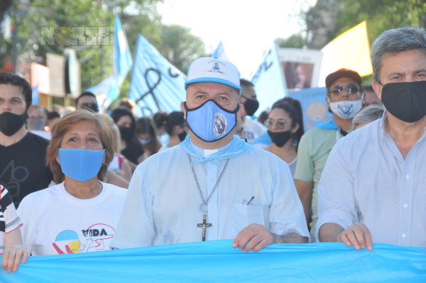 Fotos: Jorge "Punky" Flores.