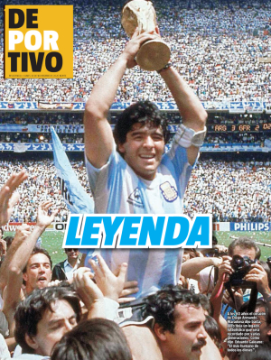 LEYENDA