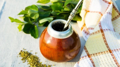 Día Nacional del Mate: quién lo inventó y dónde ?
