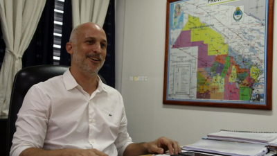 La moratoria logró 2800 adhesiones para  regularizar deudas por $400 millones 