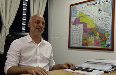 La moratoria logró 2800 adhesiones para   regularizar deudas por $400 millones 