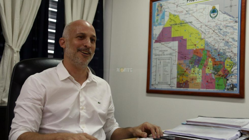 La moratoria logró 2800 adhesiones para regularizar deudas por $400 millones