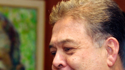 Miguel extendió lazos y puentes con la sociedad