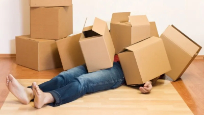 Plan mudanza: pasos a seguir para organizar un cambio de hogar
