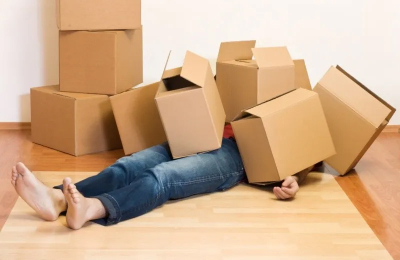 Plan mudanza: pasos a seguir para organizar un cambio de hogar