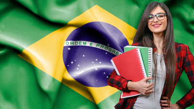 Curso de portugués en el CICRE