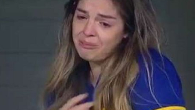 La furia de Dalma contra Matías Morla: "Menos mal que no fuiste al velorio, la gente te gritaba asesino”