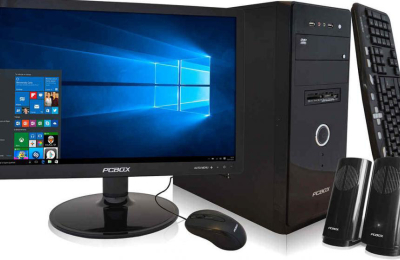 La pandemia salva las PC ?️ ?️