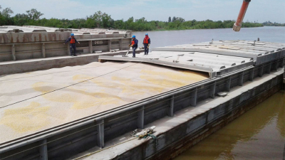 Exportaciones: el ingreso de divisas al Chaco casi se duplicó en cinco años