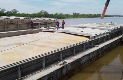 Exportaciones: el ingreso de divisas al Chaco casi se duplicó en cinco años