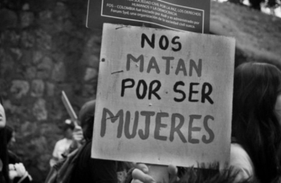 Nueve femicidios en 2020: ocho ocurrieron durante el aislamiento social