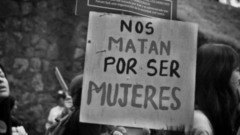 Nueve femicidios en 2020: ocho ocurrieron durante el aislamiento social