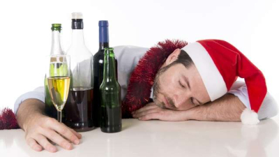 Peligrosas consecuencias estomacales por los excesos en las Fiestas