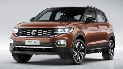 Escasez de chips impacta en la producción de VW