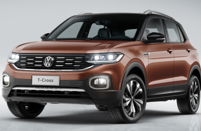 Escasez de chips impacta en la producción de VW
