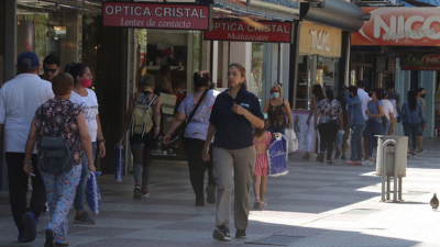 Cuatro muertos y 257 nuevos casos de covid 19 en el Chaco