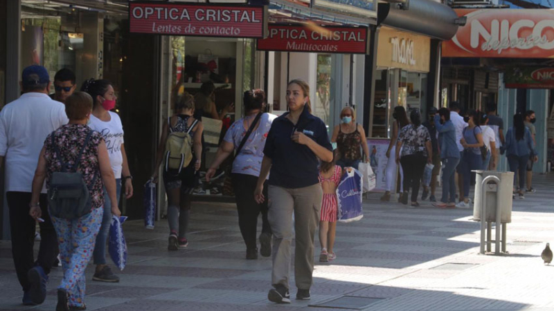 Cuatro muertos y 257 nuevos casos de covid 19 en el Chaco