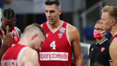 Luis Scola y otros 11 compañeros del Varese italiano dieron positivo en coronavirus