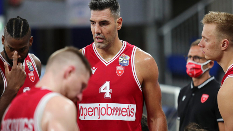 Luis Scola y otros 11 compañeros del Varese italiano dieron positivo en coronavirus
