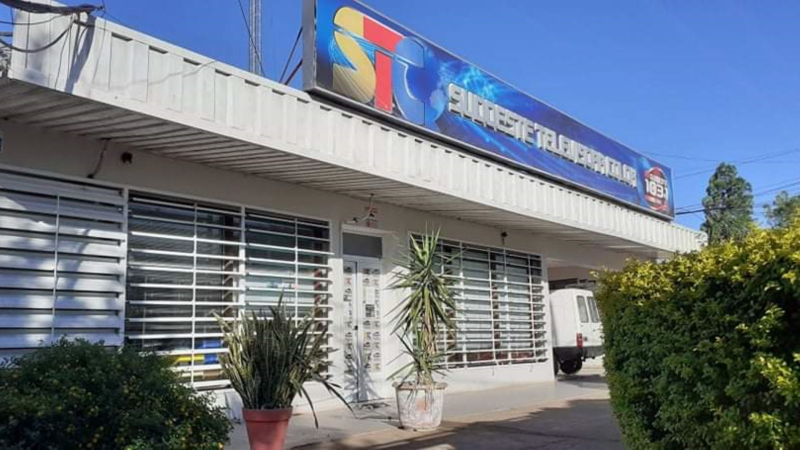 STC: el pionero de la televisión por cable en el Chaco cumple 40 años