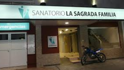 Clínica niega haber cargado una internación "trucha" denunciada por un afiliado