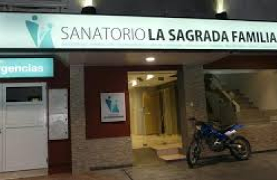 Clínica niega haber cargado una internación "trucha" denunciada por un afiliado