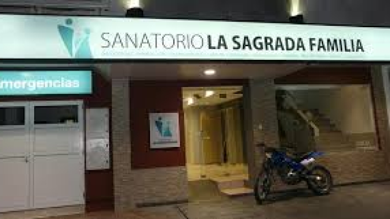 Clínica niega haber cargado una internación "trucha" denunciada por un afiliado