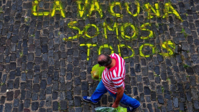 El Gobierno estima que los contagios podrían bajar a partir de la semana que viene ?