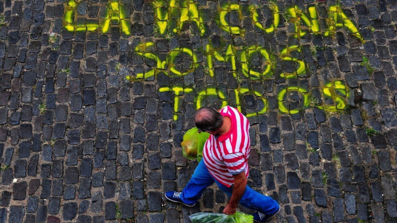El Gobierno estima que los contagios podrían bajar a partir de la semana que viene ?