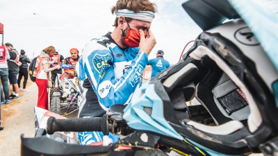 Dos argentinos se consagraron campeones en el Rally Dakar 2021