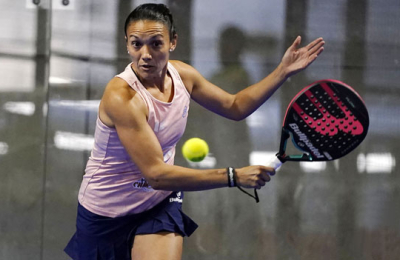Virginia Riera: “Jugar el Master Final fue una experiencia increíble”
