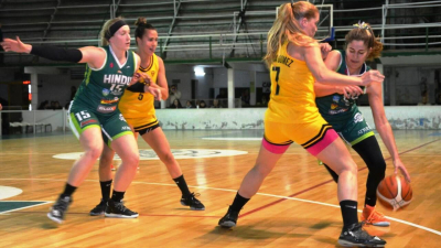 Con el aporte del Gobierno Provincial Corrientes Básquet confirmó que jugará la Liga