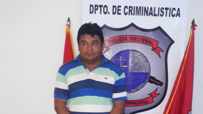 Murió en Paraguay el asesino de los remiseros de Sáenz Peña, víctima del Covid-19