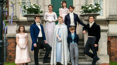 Confirman que se rodará la segunda temporada "Bridgerton"