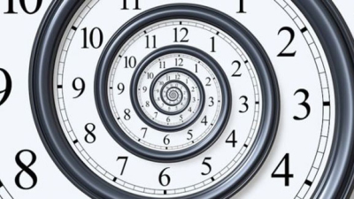 Sincronía del 21: hoy serán las 21.21 del 21 de enero de 2021, del siglo XXI