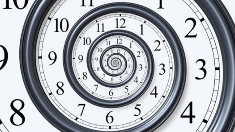 Sincronía del 21: hoy serán las 21.21 del 21 de enero de 2021, del siglo XXI