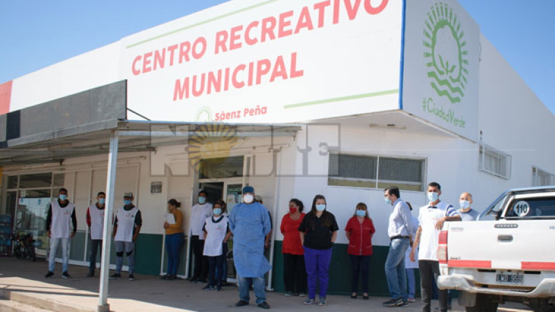 El Comité de Emergencia muy cerca de retomar las actividades