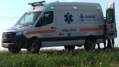 Charata: el descontrol y la violencia impactaron en el sistema de Salud