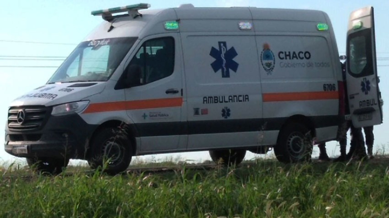 Charata: el descontrol y la violencia impactaron en el sistema de Salud