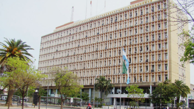 El gobierno otorgó un subsidio de 31.150.000 pesos a 19 municipios