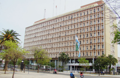El gobierno otorgó un subsidio de 31.150.000 pesos a 19 municipios